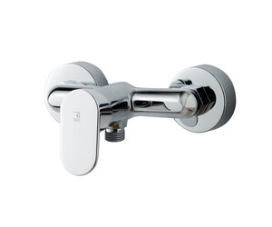 Grifo ducha Nine cromo