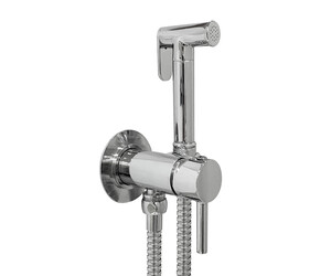 Grifo inodoro Theo minimalista