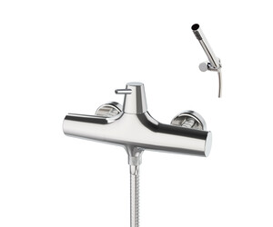 Grifo bidet livra Galindo