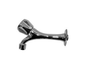 Grifo cocina 112 mm