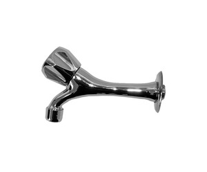 Grifo cocina 150 mm