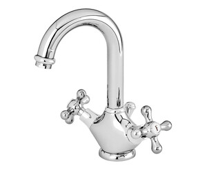 Grifo lavabo 1929 cromo