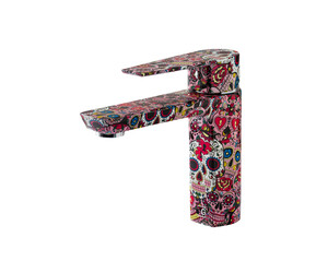 Grifo lavabo Aroha Luxcover Catrinas