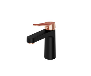 Grifo lavabo Dalma Luxcover Cupra