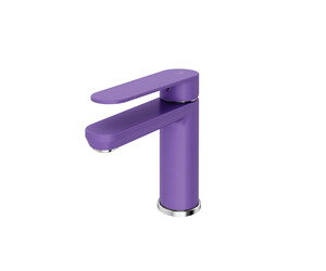 Grifo lavabo Nine RAL-4005