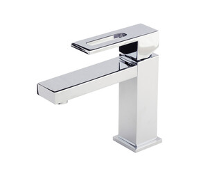 Grifo lavabo Nitro Eco cromo