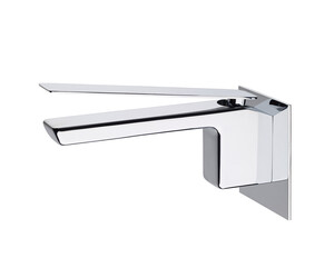 Grifo lavabo mural Kissme
