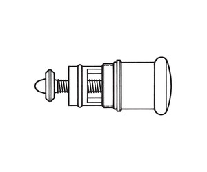 Inversor i-16 crcr