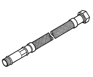 Latiguillos flexibles lati-12
