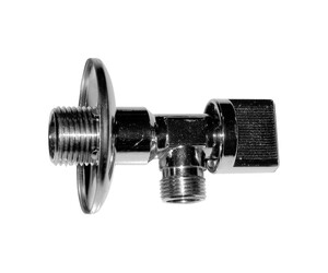 Llave regulación tradicional 1/2x3/8 (unidad)