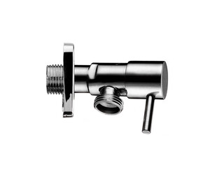 Llave regulación minimalista 1/2x3/8 (unidad)