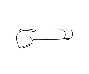 Maneral cocina Alfa 8149600-8150100