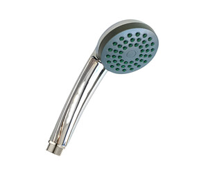 Maneral ducha Albos cromo