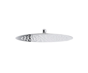 Rociador redondo diametro 200 mm inox