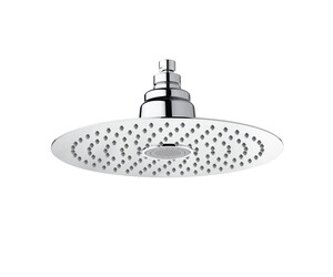 Rociador redondo led