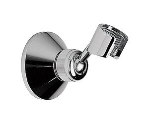 Soporte abs cromo
